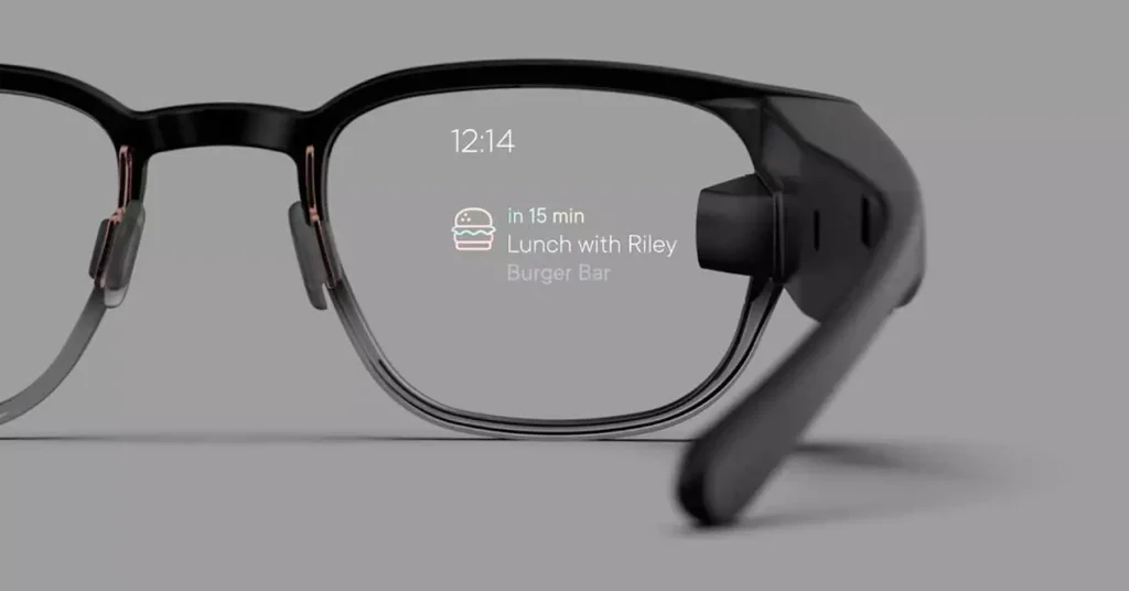 Google Iris: Apple Glasses Won't Face Competition After All 1 Google Iris