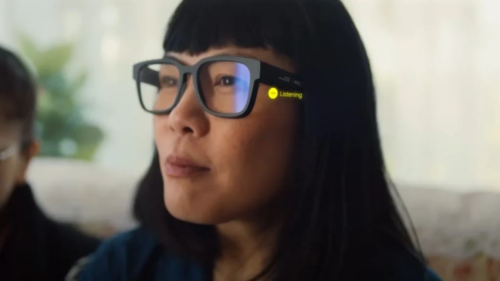 Google Iris: Apple Glasses Won't Face Competition After All 2 glasses