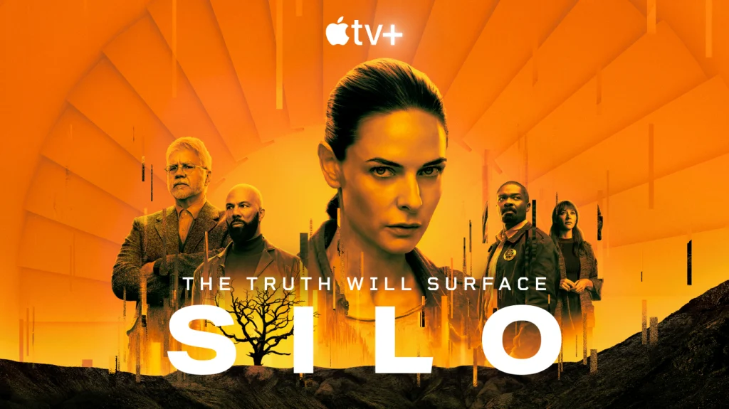 Apple uploads the entire first episode of Silo to Twitter