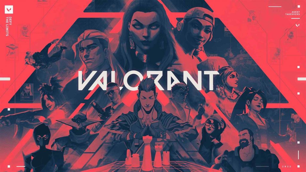 Valorant Patch 7.0: Release Date and Details 2 valorant