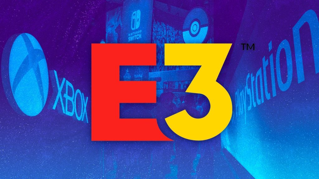 E3 2024 & 2025: Are they also cancelled after 2023? 2 E3