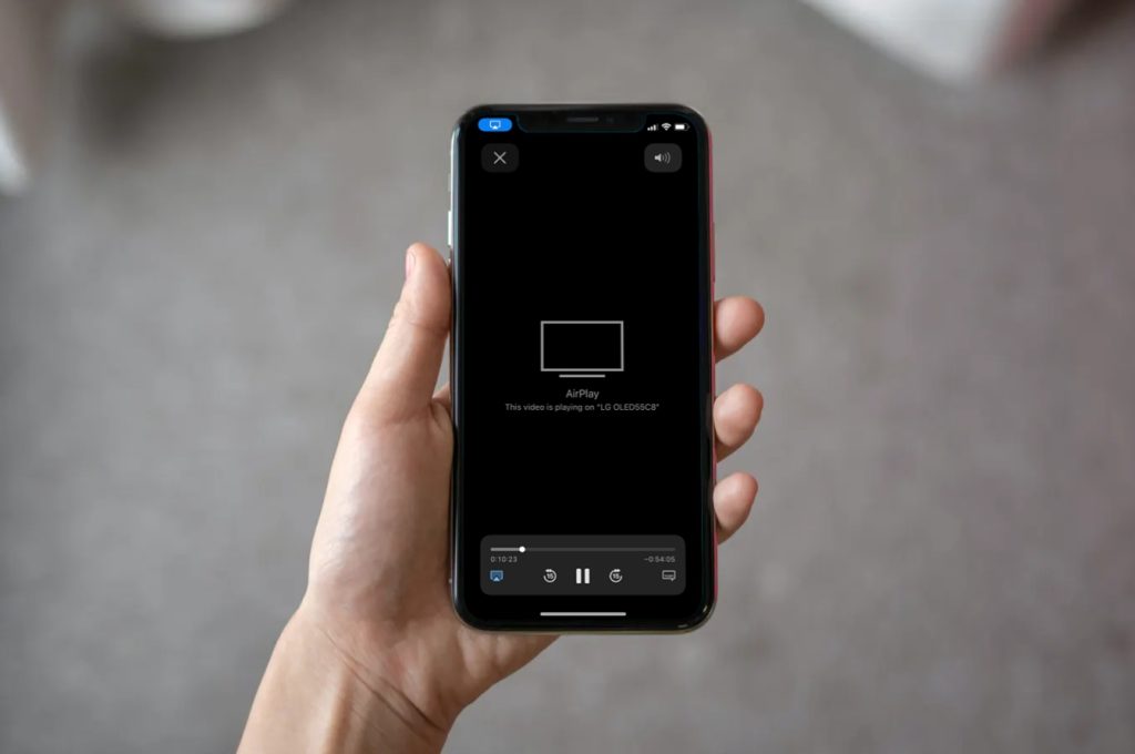 AirPlay