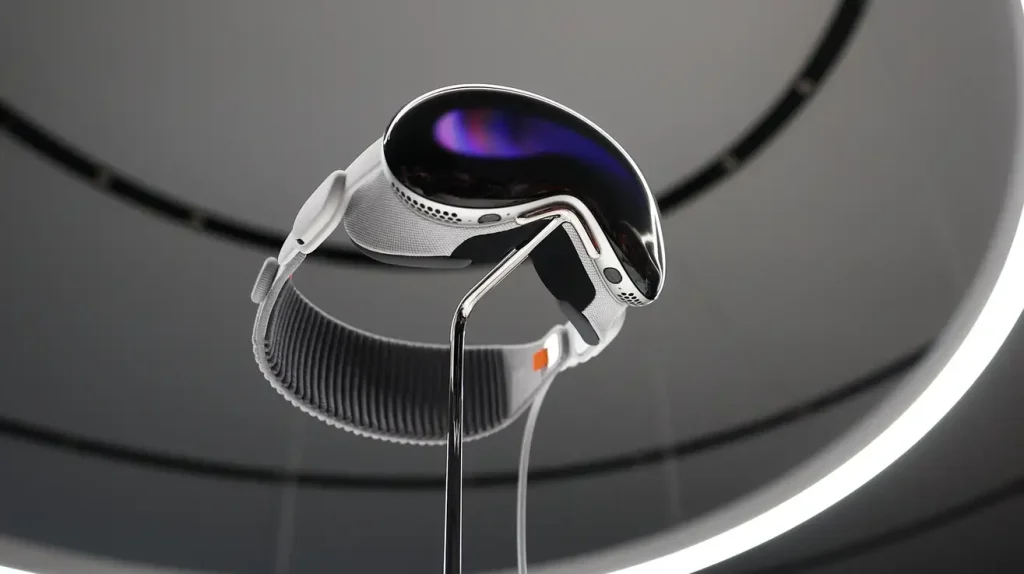 Apple Vision Pro