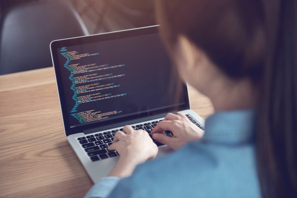 Οι software developers λειτουργούν καλύτερα σε ομάδες 1 Οι software developers λειτουργούν καλύτερα σε ομάδες