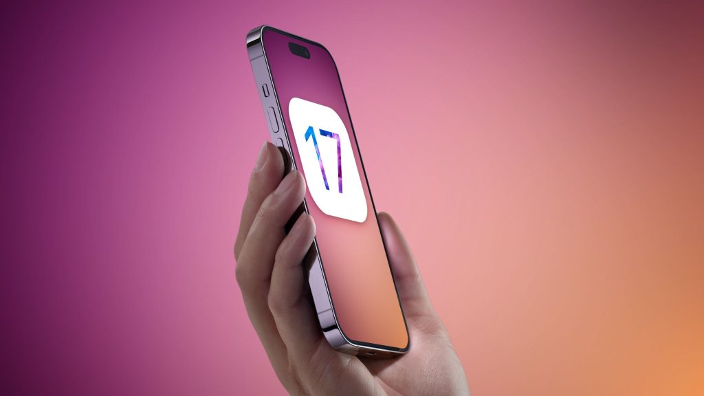 iOS 17 lets you undo password changes within 72 hours 1 iOS 17