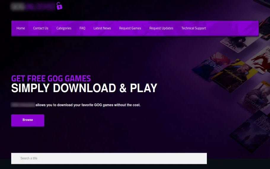 New 'Shampoo' Chromeloader malware promoted via fake warez sites
