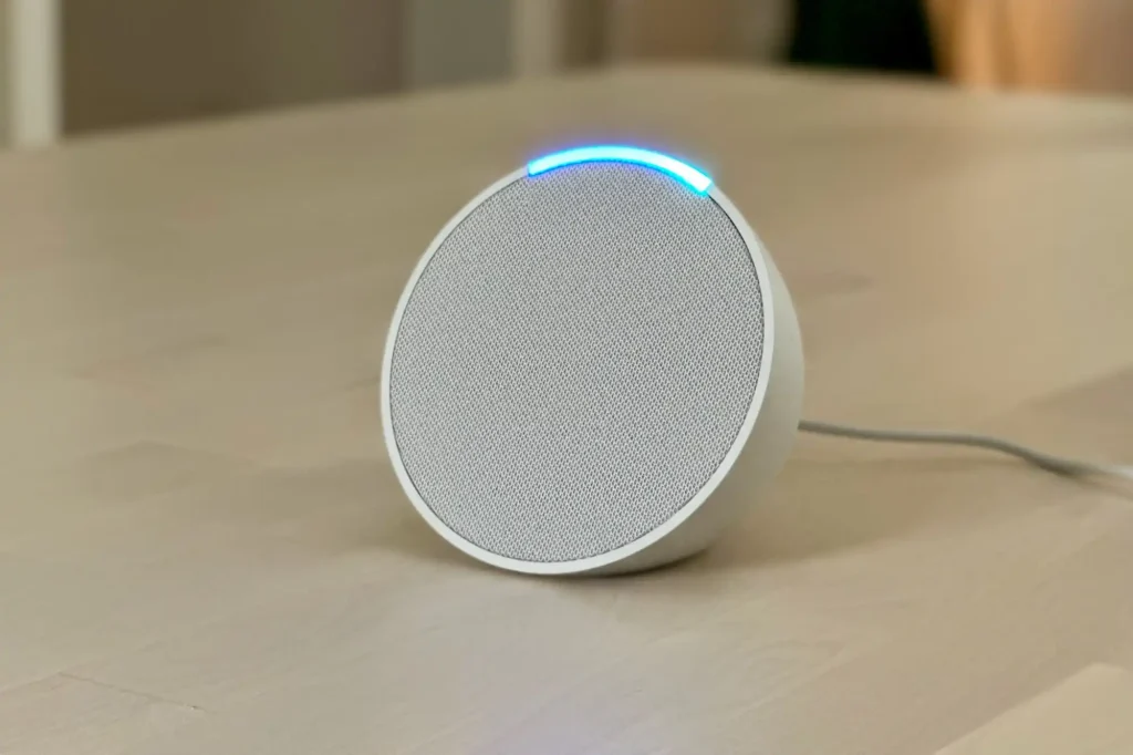 How to set up the Amazon Echo Pop 2 Amazon