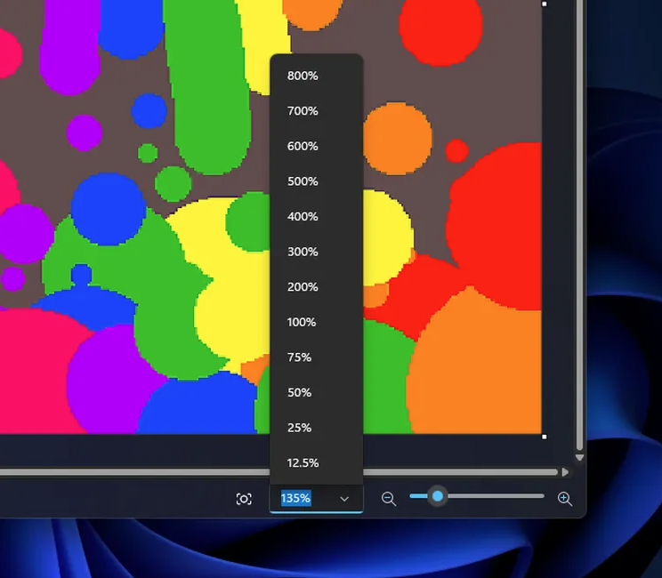 Microsoft Paint gets Dark Mode support for Windows 11