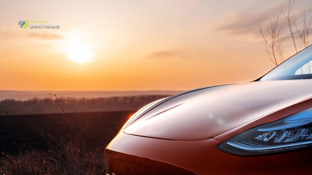 Tesla: Απορρίπτει τα παράπονα για την αυτόνομη οδήγηση 1 Tesla