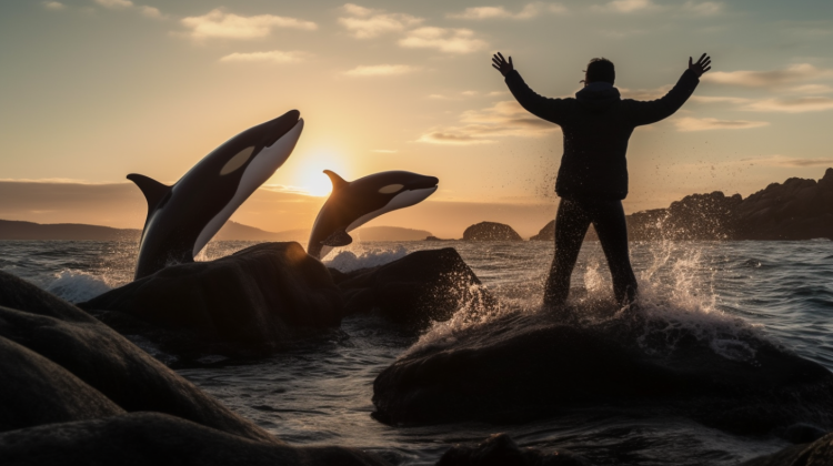 Stability AI introduces new language models FreeWilly 1 FreeWilly LLM