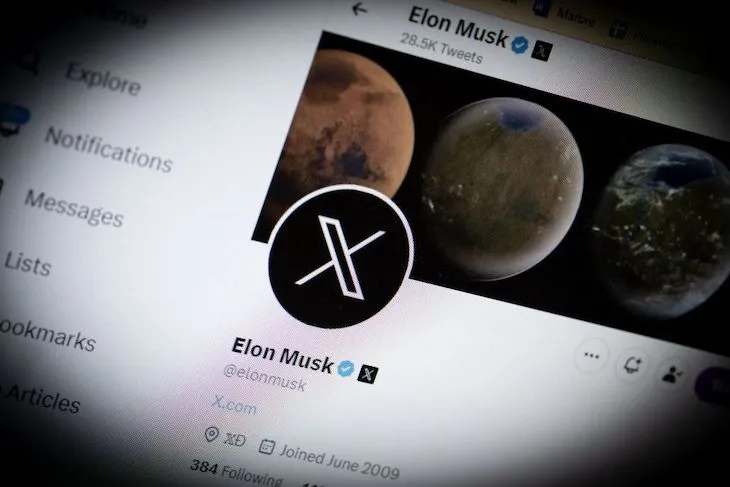 Elon Musk X: Η διαγραφή του Twitter θα τον καταστρέψει;