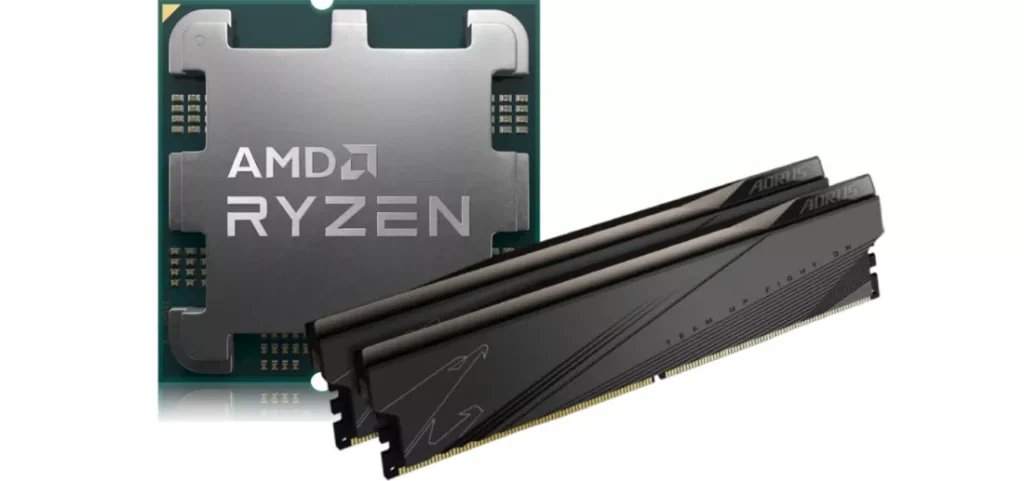 Νέο firmware update της AM5 επιτρέπει overclock 9.000+ ΜΤ/s 1 Νέο firmware update της AM5 επιτρέπει overclock 9.000+ ΜΤ/s