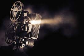 Image reflecting the film industry
