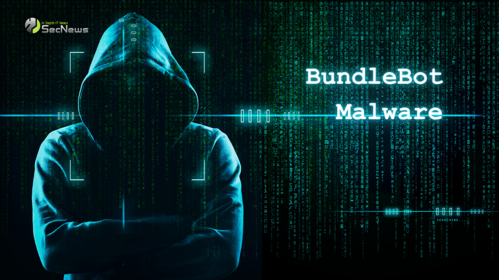 BundleBot malware steals sensitive information 1 BundleBot malware steals sensitive information