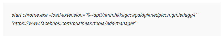 BundleBot malware steals sensitive information 2 BundleBot malware steals sensitive information
