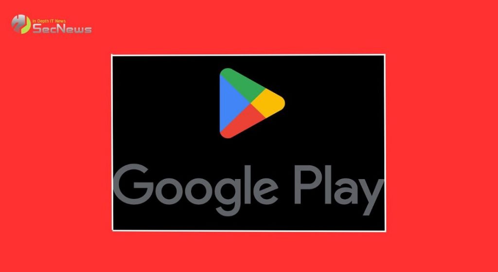 Google Play εφαρμογές