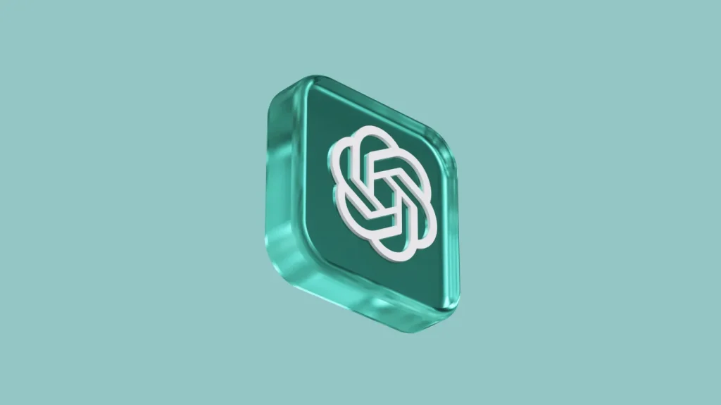 ChatGPT OpenAI