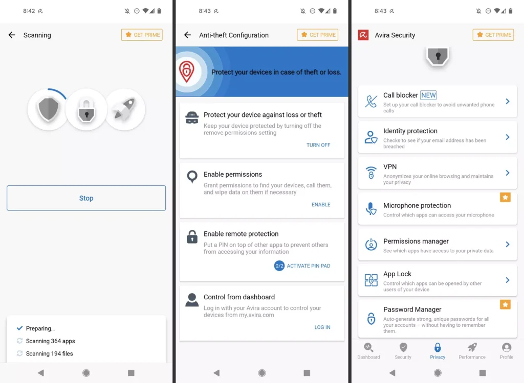 Τα 4 καλύτερα δωρεάν Antivirus Apps για κινητά Android