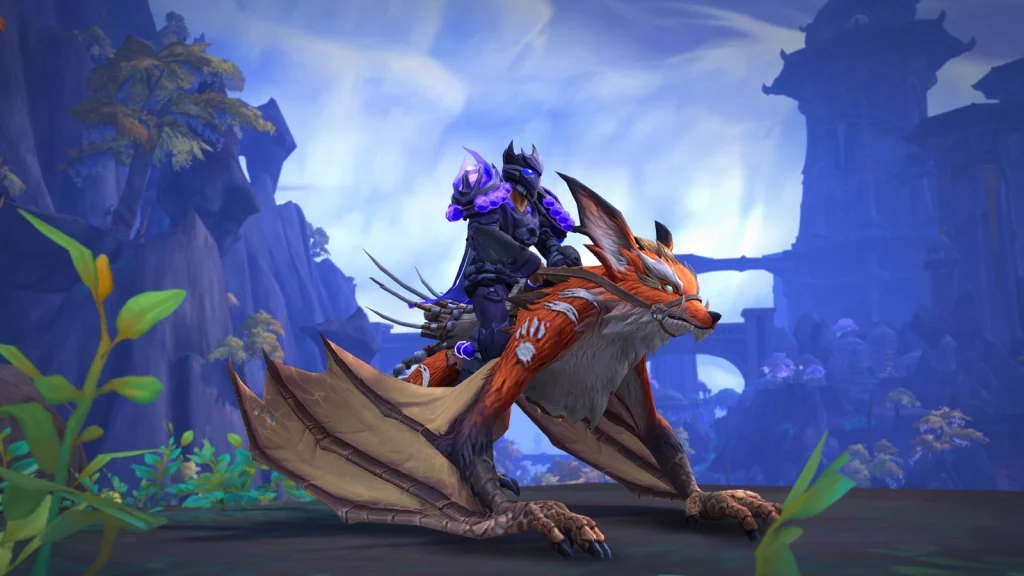 Activision Blizzard franchises that will be owned by Microsoft 4 WoW
