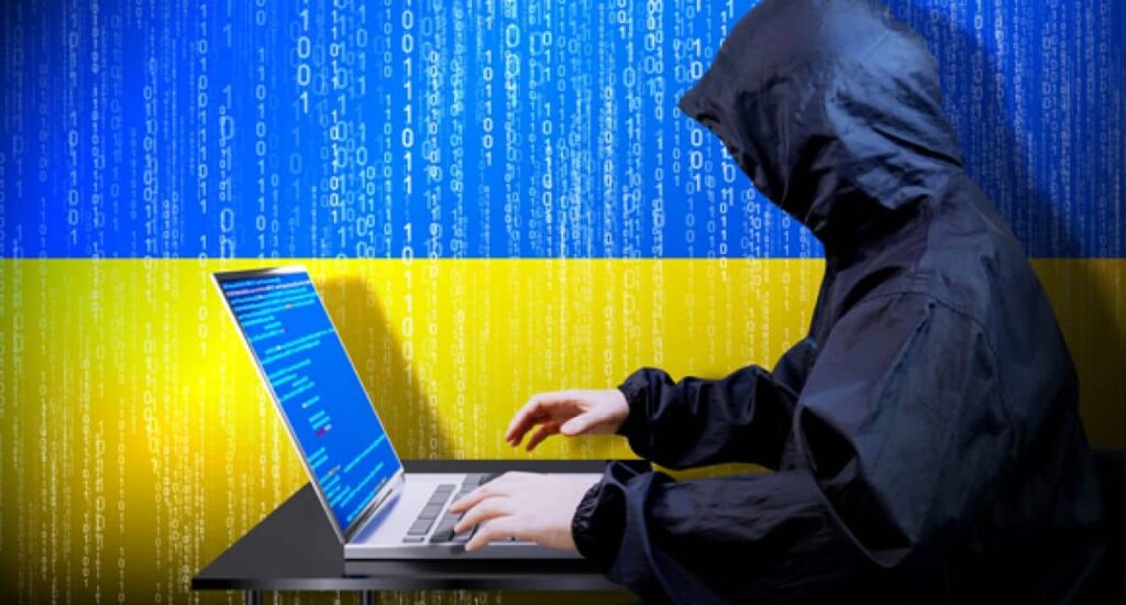 Ukrainian Vishing Ring stole 2 million euros from EU citizens