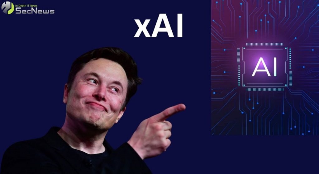 Elon Musk's xAI will develop AI for Tesla Optimus