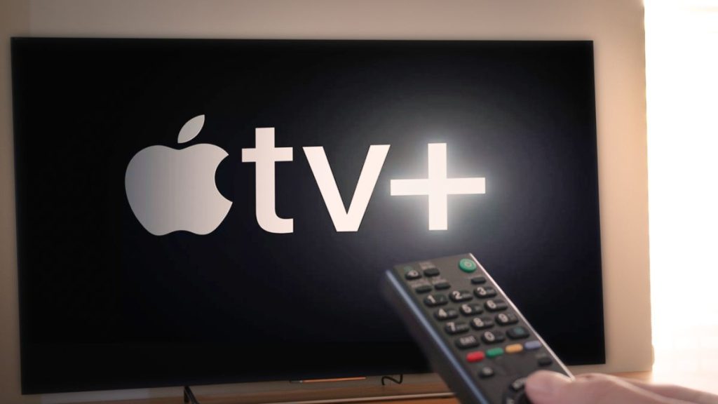 Sony και Apple δίνουν στους κατόχους PS4 και PS5 δωρεάν Apple TV+ 2 Sony Apple