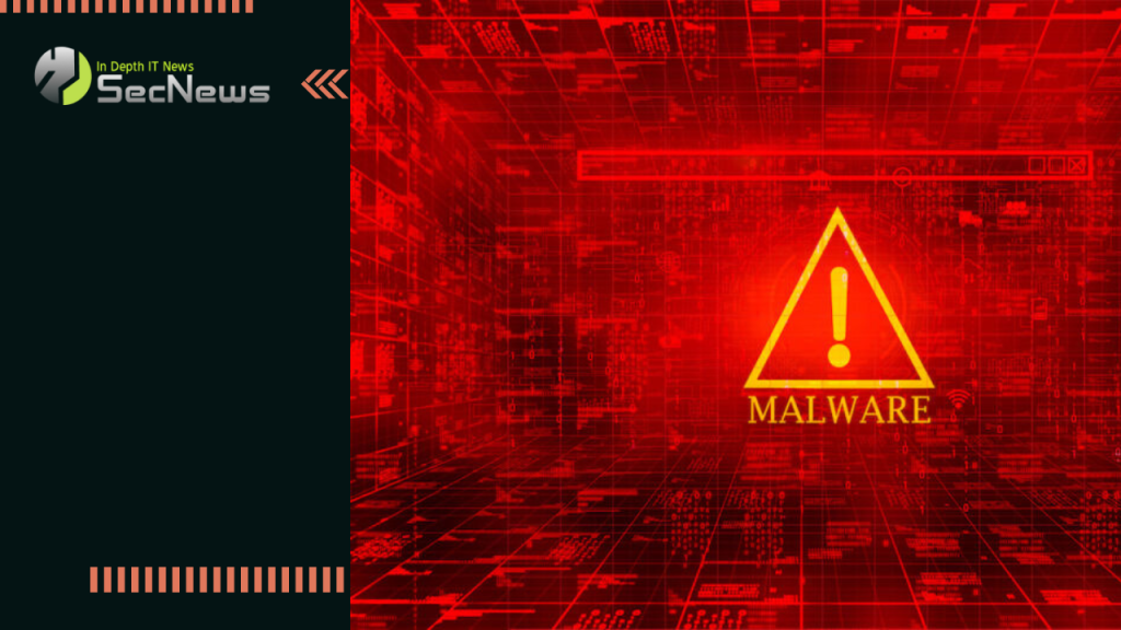 Νέες PyLoose malware επιθέσεις στοχεύουν cloud workloads 1 Νέες PyLoose malware επιθέσεις στοχεύουν cloud workloads