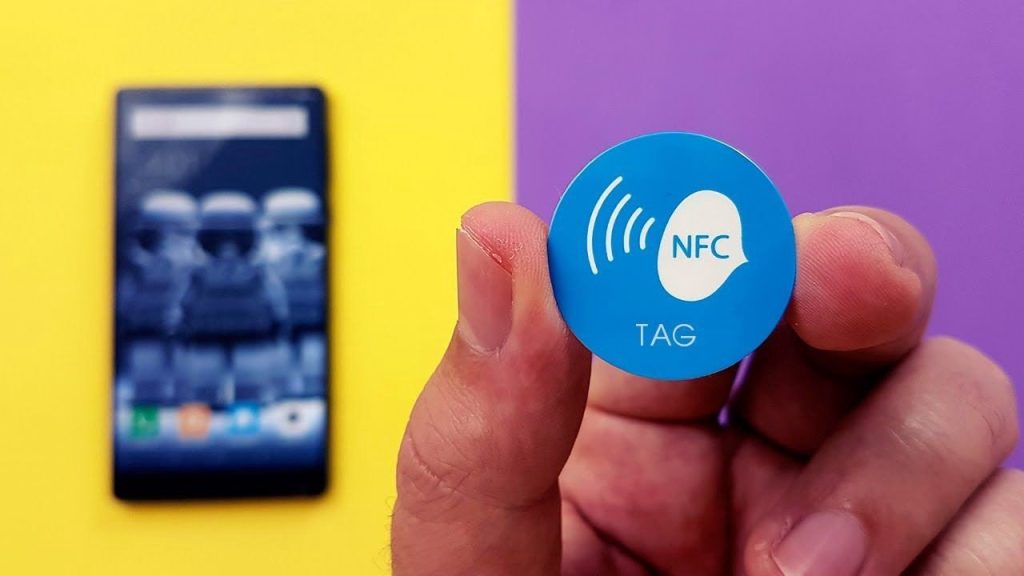 NFC