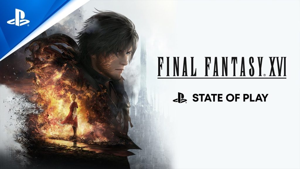 Final Fantasy 16: Νέο Update 1.03 δείτε τα patch notes 1 Final Fantasy 16
