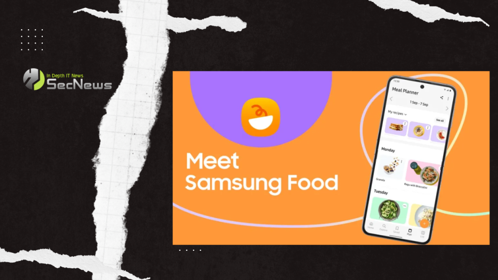 Samsung Food: Πλατφόρμα ανακάλυψης συνταγών 1 Samsung Food: Πλατφόρμα ανακάλυψης συνταγών