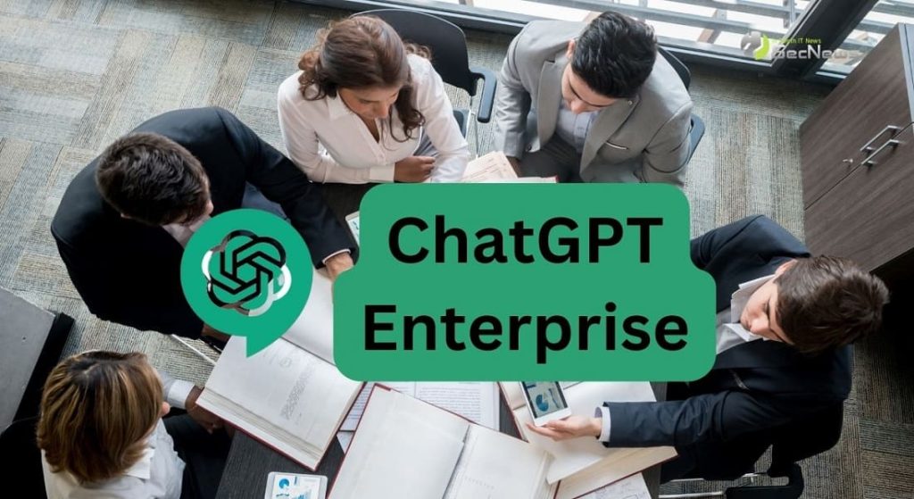 ChatGPT Enterprise: Νέα έκδοση του chatbot για επιχειρήσεις 1 ChatGPT Enterprise επιχειρήσεις
