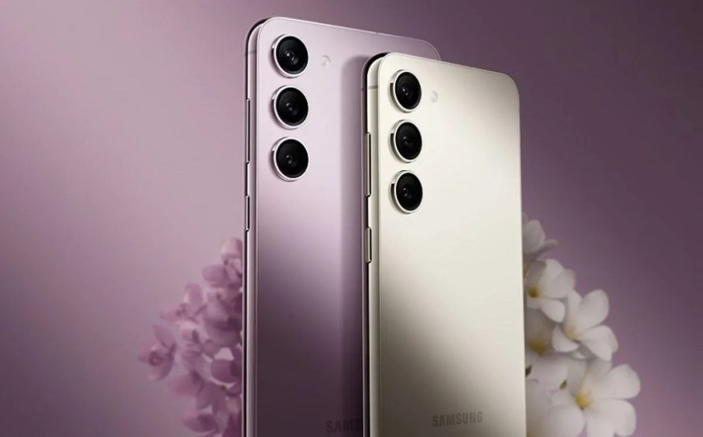 Το Samsung Galaxy S24 εξοπλίζεται με το αναβαθμισμένο Snapdragon 8 Gen 3