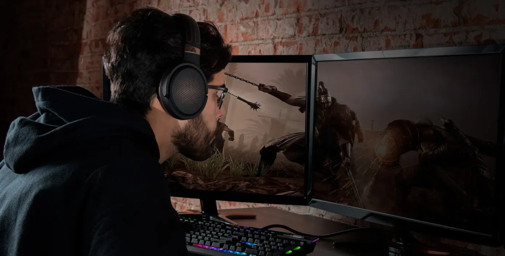 Η Sony αγοράζει τον κατασκευαστή gaming ακουστικών, Audeze