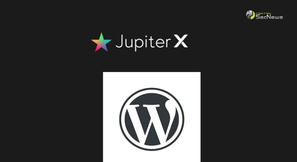 Jupiter X Core WordPress plugin: Vulnerabilities put at risk sites 1 Jupiter X Core WordPress plugin
