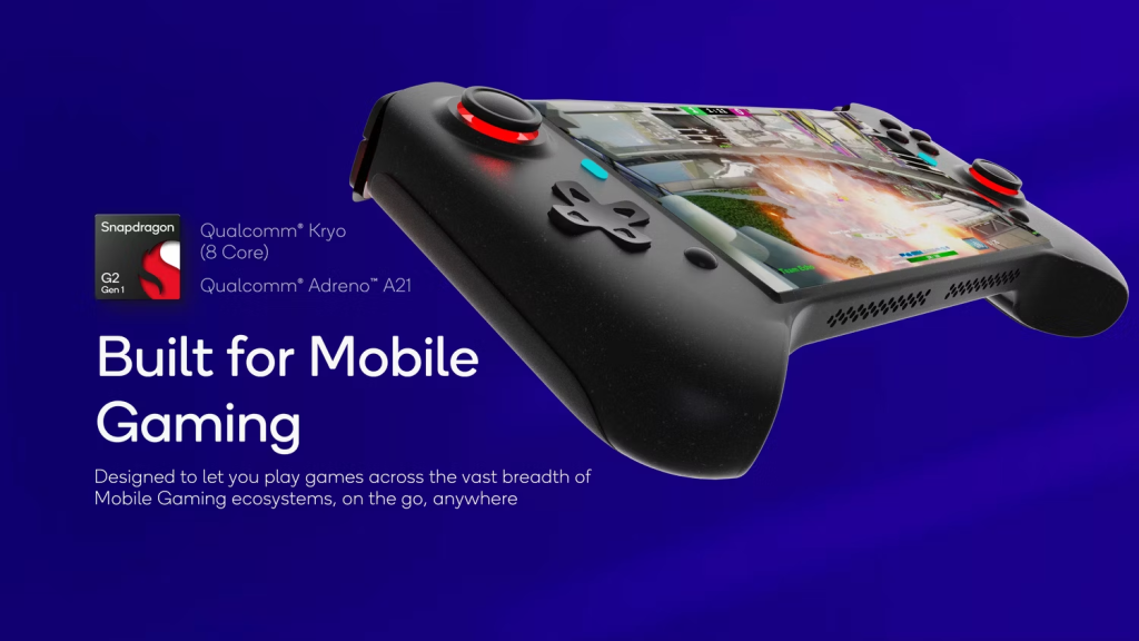 Qualcomm: Its new chips want to bring the power of Steam Deck to Android