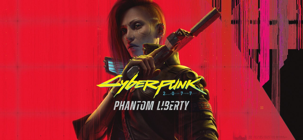 Cyberpunk 2077: Phantom Liberty Μπόνους προπαραγγελίας κ.α 2 Cyberpunk 2077: Phantom Liberty