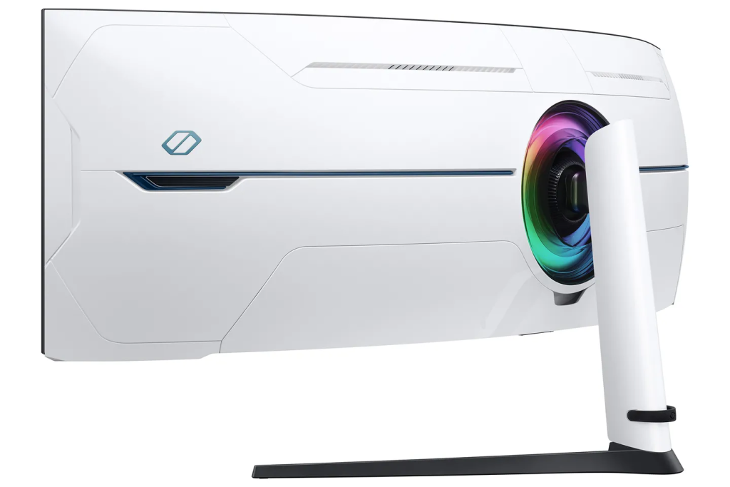 Samsung: Η οθόνη gaming 57 ιντσών "Dual UHD" αποκτά τιμή και ημερομηνία κυκλοφορίας 1 Samsung Odyssey Neo G9