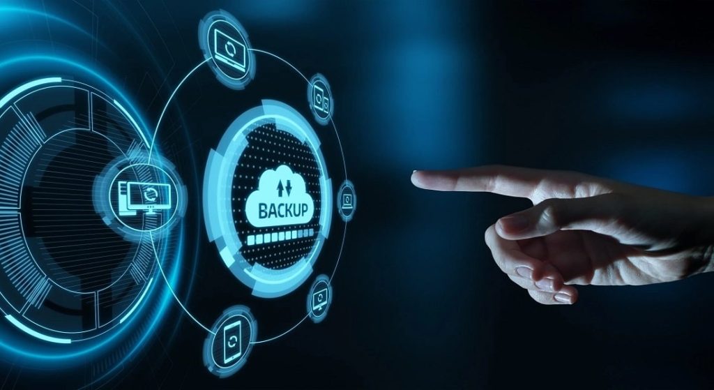 Microsoft 365 Backup: Επαναφορά μεμονωμένων αρχείων και φακέλων 2 Microsoft 365 Backup: Επαναφορά μεμονωμένων αρχείων και φακέλων