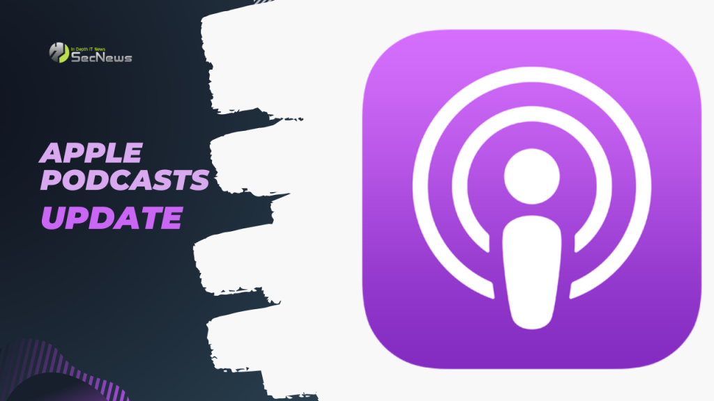 Apple Podcasts: Οι δημιουργοί θα βλέπουν ποιοι πληρώνουν για τα show τους 1 Apple Podcasts: Οι δημιουργοί θα βλέπουν ποιοι πληρώνουν για τα show τους