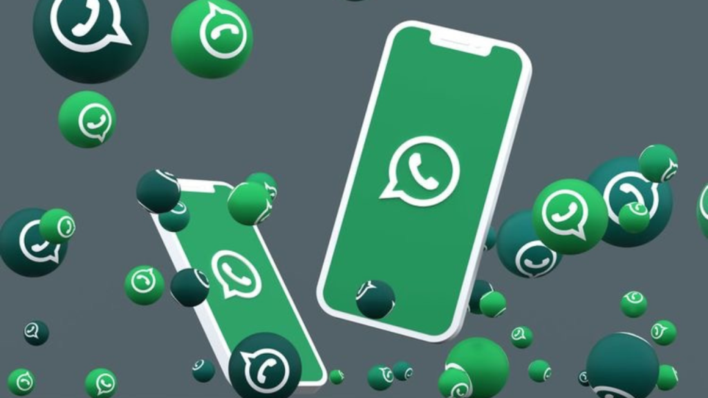 How to create a community on WhatsApp