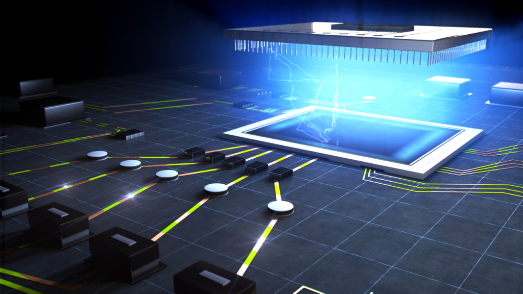 Discovery of A19 and M5 processors in Apple Backend Server 2 Processor
