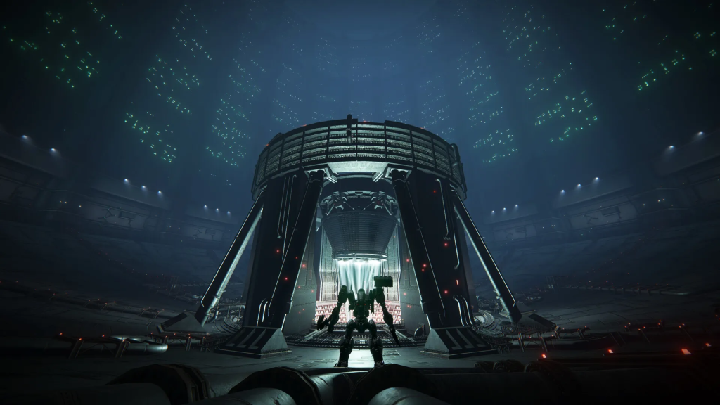Armored Core 6 release guide: Date, size and 3 more Armored Core 6 release guide: Date, size and more