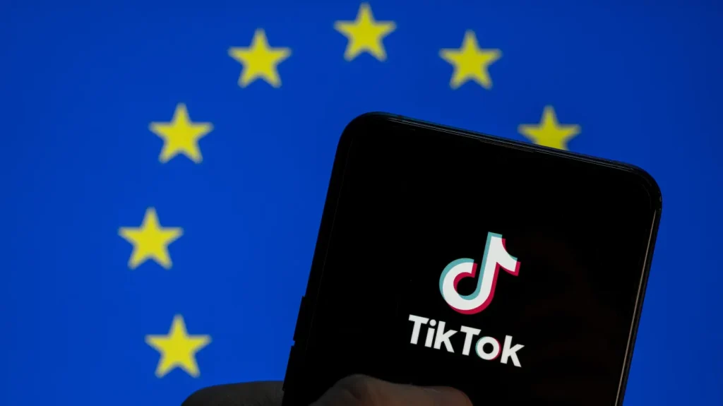 TikTok in Europe will get 'For You' feed without TikTok's algorithm 1 Tik Tok and the EU