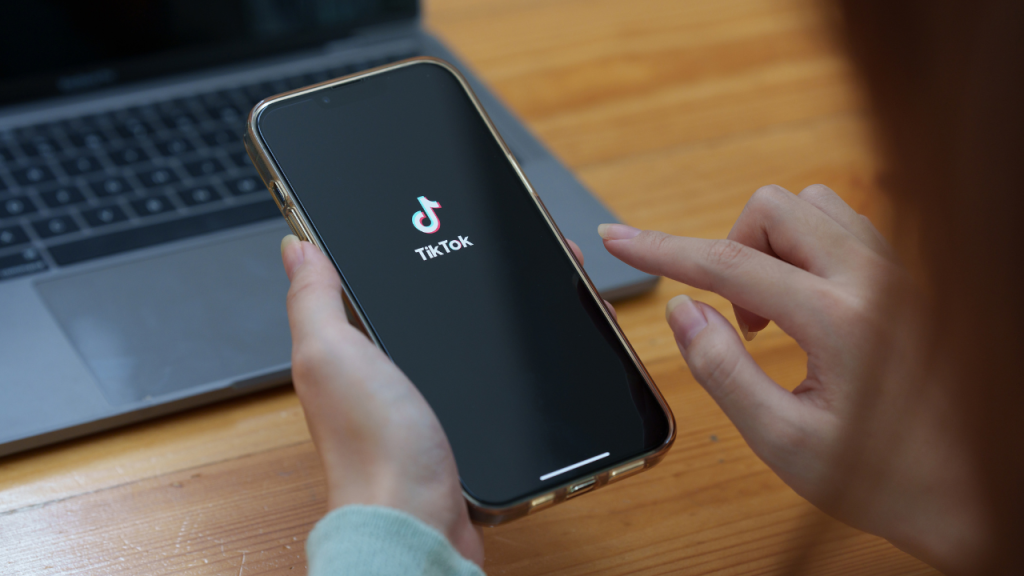 TikTok in Europe will get 'For You' feed without TikTok 2's algorithm TikTok