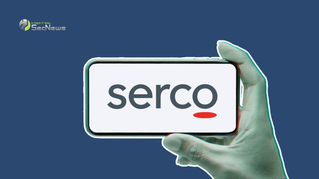 Serco