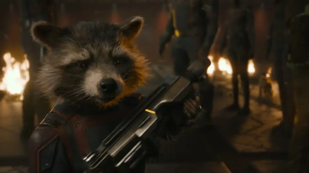 Guardians of the Galaxy