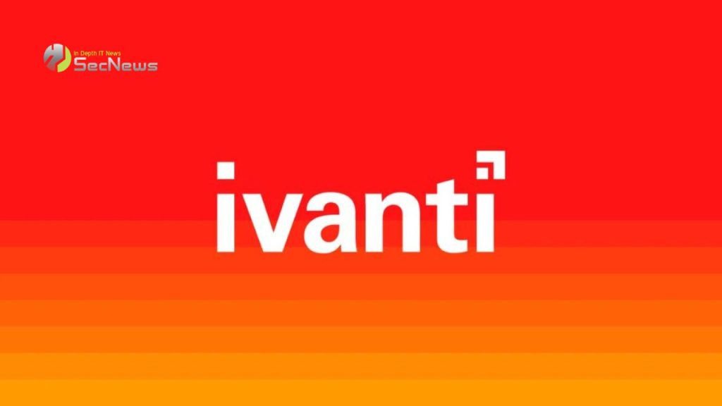 Ivanti: Νέο κρίσιμο σφάλμα ελέγχου ταυτότητας στο MobileIron Core 1 Ivanti