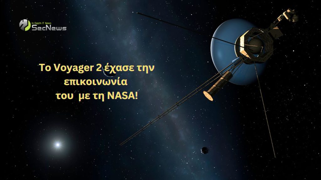 Voyager 2