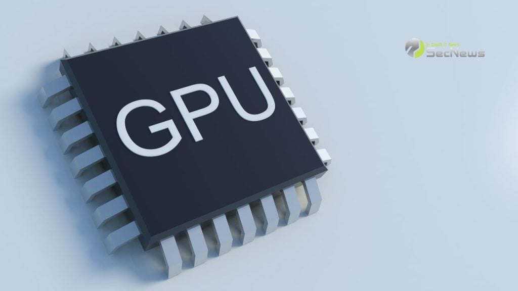 GPU