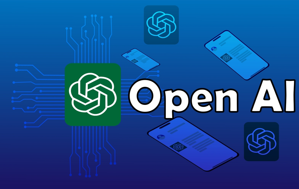 OpenAI: Is it negotiating with Jony Ive for a Hardware Project? 2 OpenAI Hardware